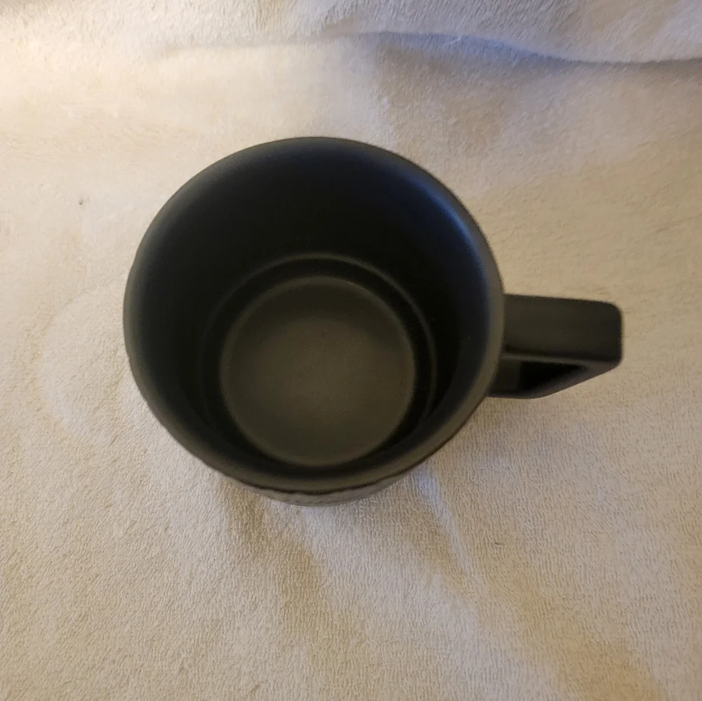 2019 Starbucks Halloween Limited Edition Webb Black‎ new